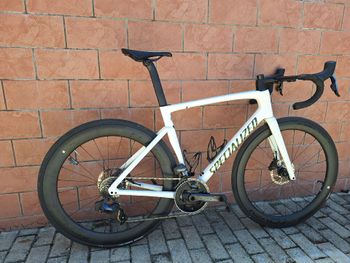 Used Specialized Tarmac SL7 Pro - SRAM Force eTap AXS 2023 2023 Road & Gravel