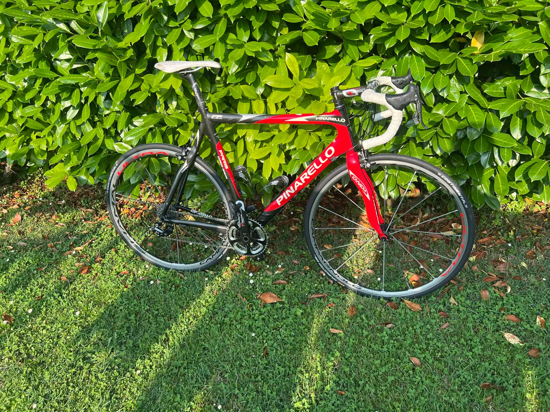 Pinarello Paris Campagnolo Super Record EPS | buycycle