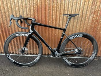 Used Enve Melee Premium RED 2026 2026 Road & Gravel, Black — image 10 of 14