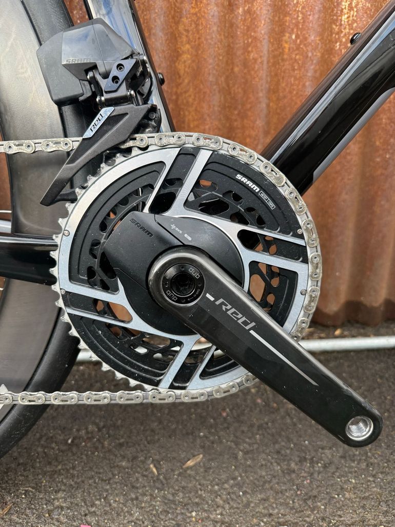 Used Enve Melee Premium RED 2026 2026 Road & Gravel, Black — image 4 of 14