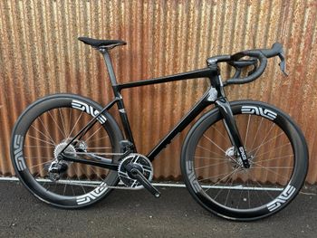 Used Enve Melee Premium RED 2026 2026 Road & Gravel