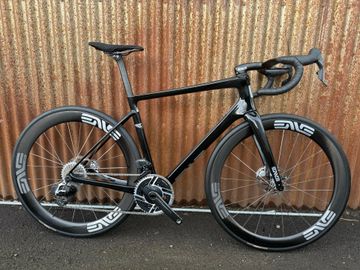 Used Enve Melee Premium RED 2026 2026 Road & Gravel