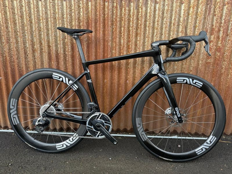 Used Enve Melee Premium RED 2026 2026 Road & Gravel