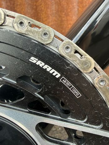 Used Enve Melee Premium RED 2026 2026 Road & Gravel, Black — image 5 of 14