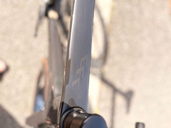 Used Canyon Aeroad CFR Disc AXS 2022 2022 Road & Gravel, Black — image 14 of 15