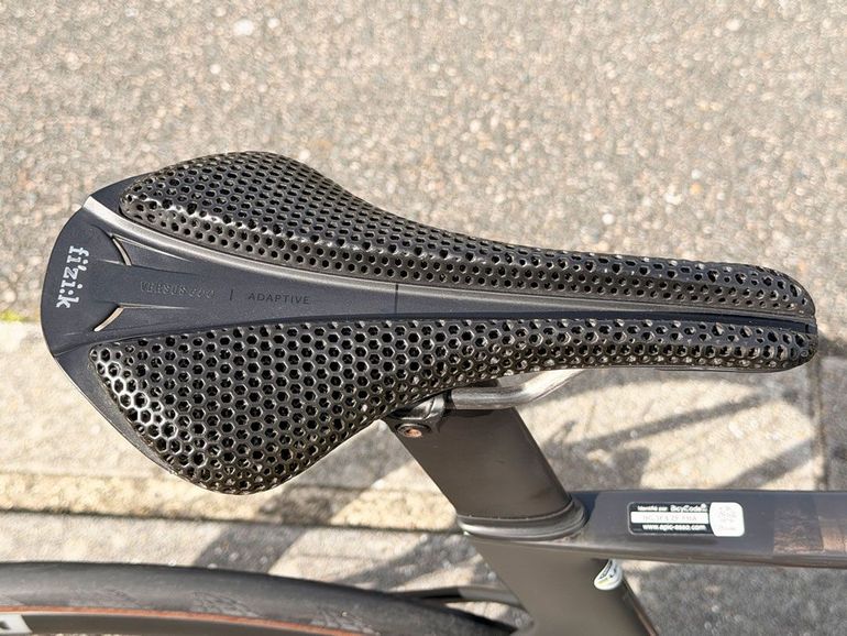 Used Canyon Aeroad CFR Disc AXS 2022 2022 Road & Gravel, Black — image 11 of 15