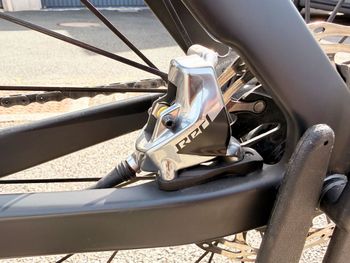 Used Canyon Aeroad CFR Disc AXS 2022 2022 Road & Gravel, Black — image 9 of 15