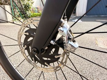 Used Canyon Aeroad CFR Disc AXS 2022 2022 Road & Gravel, Black — image 8 of 15