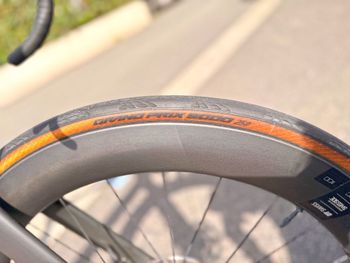 Used Canyon Aeroad CFR Disc AXS 2022 2022 Road & Gravel, Black — image 15 of 15