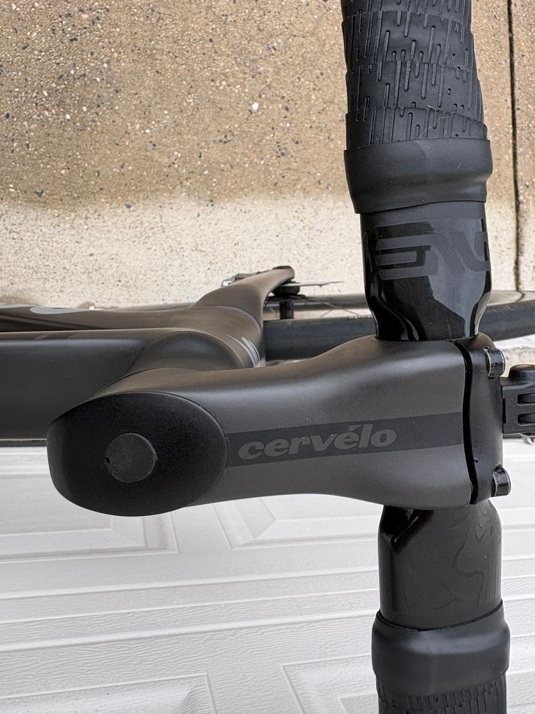 Used Cervélo R5 Red eTap AXS 2024 2024 Road & Gravel, Black — image 6 of 6