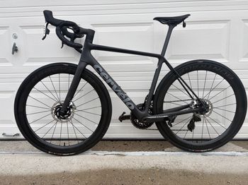 Used Cervélo R5 Red eTap AXS 2024 2024 Road & Gravel