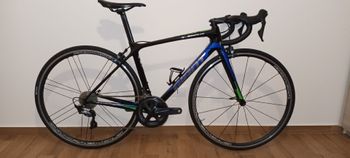 Used Giant TCR Advanced Pro 1 2019 2019 Road & Gravel