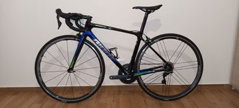 Used Giant TCR Advanced Pro 1 2019 2019 Road & Gravel, Black — image 2 of 9
