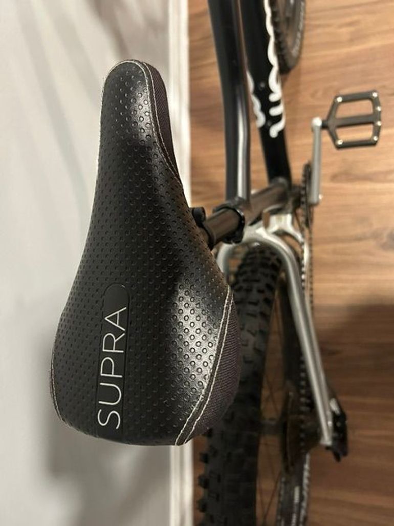 Used woom OFF 5 2021 2021 Youth, Black — image 6 of 6