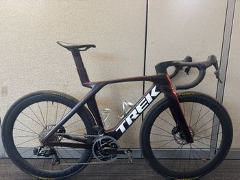 Used Trek Madone SLR 7 AXS Gen 7 2024 2024 Road & Gravel