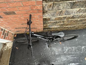 Used Specialized Rockhopper Shimano Dura Ace Di2 2022 Mountainbike, Black, 27.5 (650B) — image 4 of 5