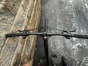 Used Specialized Rockhopper Shimano Dura Ace Di2 2022 Mountainbike, Black, 27.5 (650B) — image 5 of 5