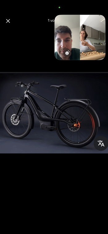 Used Harley Davidson Harley Davidson Custom 2025 Urban, Black — image 3 of 3