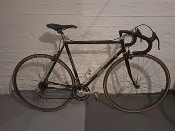 Used Gabrielli Gabrielli Custom Other 1985 Road & Gravel