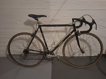Gabrielli Custom Other 1985 Road & Gravel usato