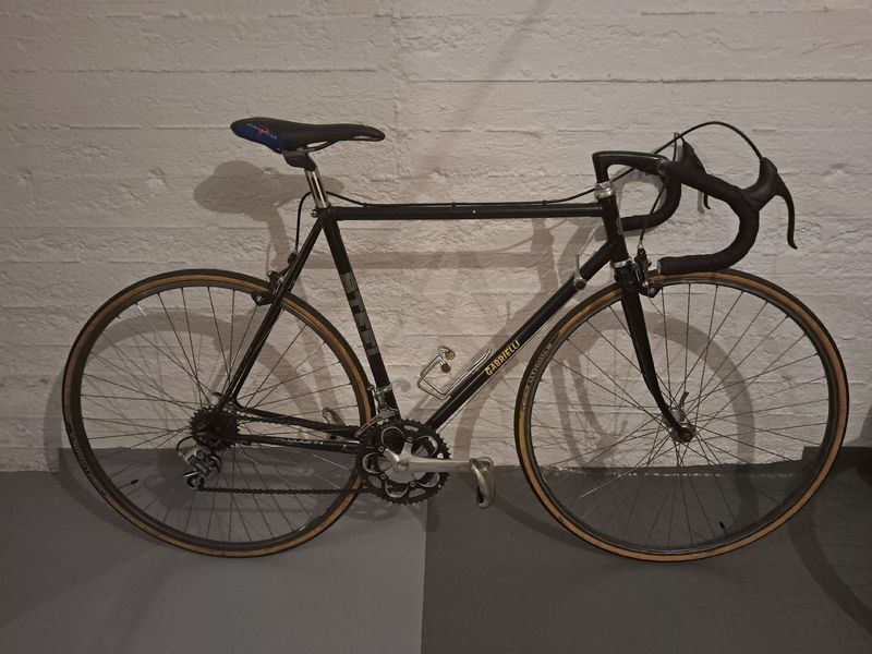Used Gabrielli Custom Other 1985 Road & Gravel