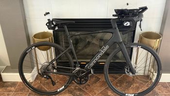 Used Cannondale Synapse Carbon 5 2026 2026 Road & Gravel