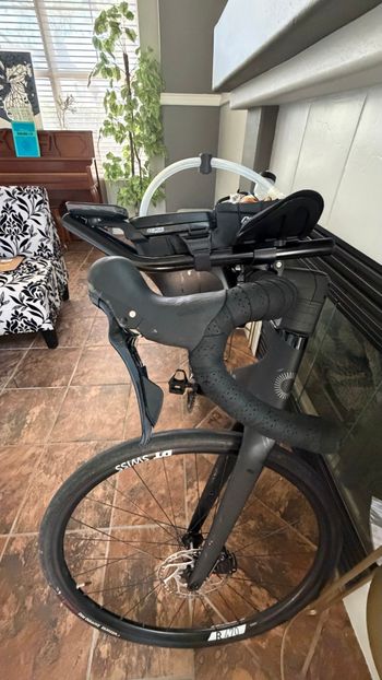 Used Cannondale Synapse Carbon 5 2026 2026 Road & Gravel, Black — image 5 of 5
