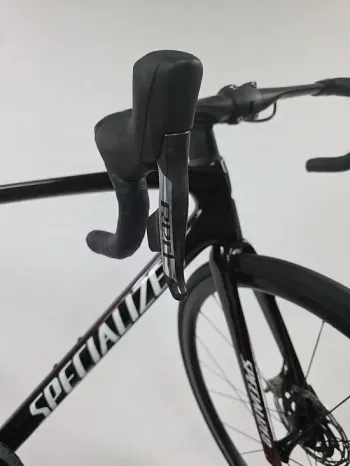 Used Specialized S-Works Tarmac SL7 - SRAM Red eTap AXS 2022 2022 Road & Gravel, Red — image 5 of 5