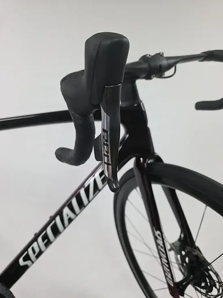 Used Specialized S-Works Tarmac SL7 - SRAM Red eTap AXS 2022 2022 Road & Gravel, Red — image 5 of 5