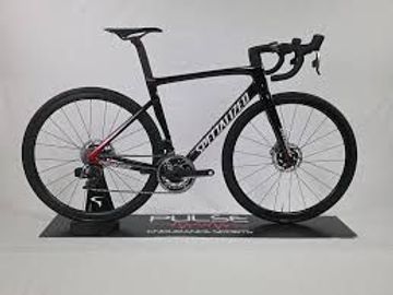 Used Specialized S-Works Tarmac SL7 - SRAM Red eTap AXS 2022 2022 Road & Gravel