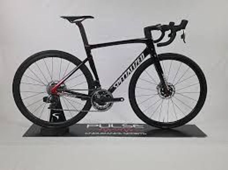 Used Specialized S-Works Tarmac SL7 - SRAM Red eTap AXS 2022 2022 Road & Gravel