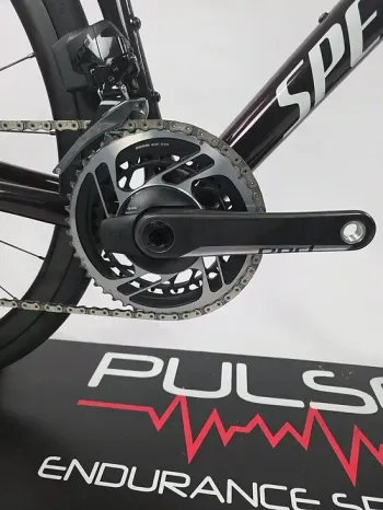 Used Specialized S-Works Tarmac SL7 - SRAM Red eTap AXS 2022 2022 Road & Gravel, Red — image 2 of 5