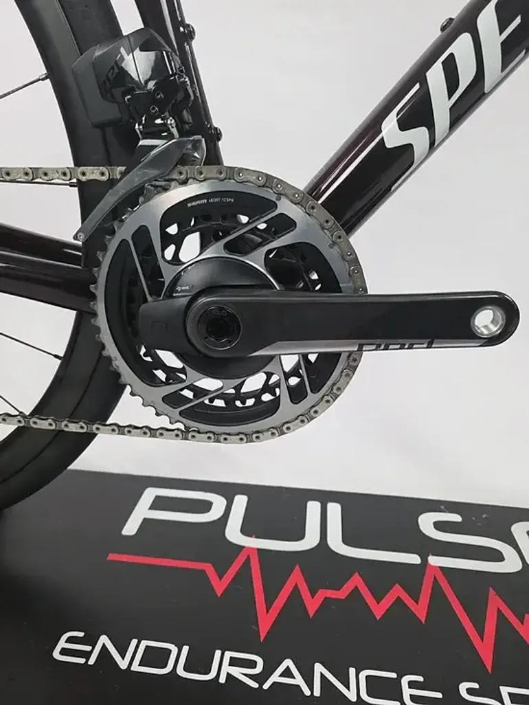 Used Specialized S-Works Tarmac SL7 - SRAM Red eTap AXS 2022 2022 Road & Gravel, Red — image 2 of 5