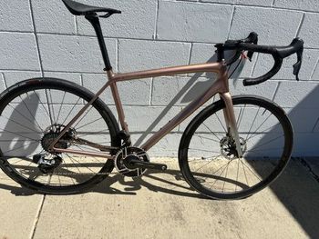 Used Specialized Specialized S-Works Aethos SRAM RED AXS 2021 Road & Gravel
