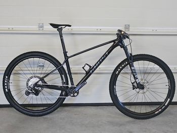 Used Ghost Ghost Lector Pro 2025 2025 MTB