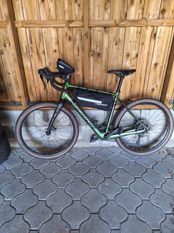 Used Merida eSILEX+ 600 2024 2024 Road & Gravel