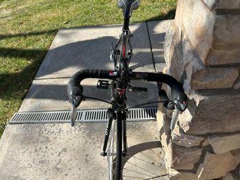 Used Pinarello FP Shimano Claris 2014 Youth, Black — image 4 of 6