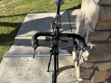 Used Pinarello FP Shimano Claris 2014 Youth, Black — image 4 of 6