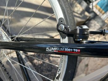 Used Pinarello FP Shimano Claris 2014 Youth, Black — image 3 of 6