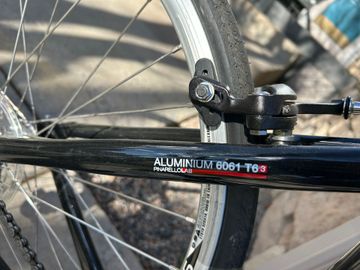 Used Pinarello FP Shimano Claris 2014 Youth, Black — image 3 of 6