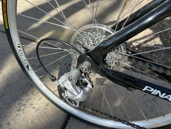 Used Pinarello FP Shimano Claris 2014 Youth, Black — image 2 of 6