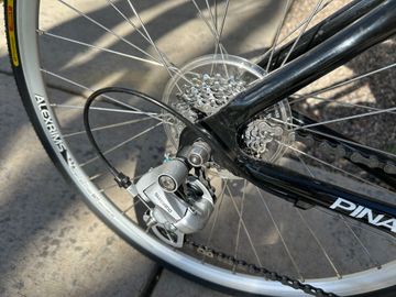 Used Pinarello FP Shimano Claris 2014 Youth, Black — image 2 of 6