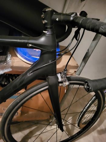 Used Trek Émonda SL 6 2017 2017 Road & Gravel, Black — image 6 of 6