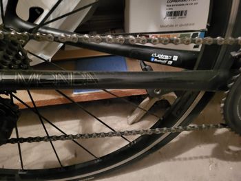 Used Trek Émonda SL 6 2017 2017 Road & Gravel, Black — image 5 of 6