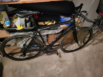 Used Trek Émonda SL 6 2017 2017 Road & Gravel