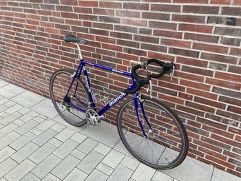 Used Bianchi Bianchi Wing Mirage 1997 Road & Gravel