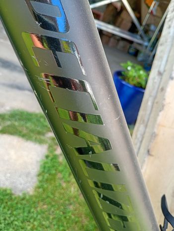 Used Specialized Turbo Levo Other SRAM - Mountainbike 2022 Mountainbike, Black — image 10 of 20