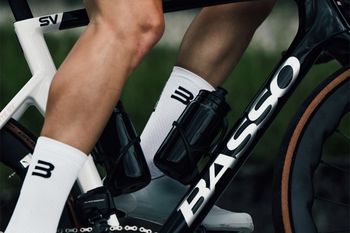 Used Basso Diamante SV Signature Series Act II Shimano Ultegra 8170 Di2 Disc 2024 2024 Road & Gravel, Black — image 5 of 10