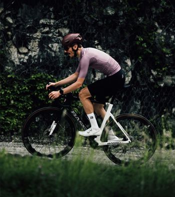 Used Basso Diamante SV Signature Series Act II Shimano Ultegra 8170 Di2 Disc 2024 2024 Road & Gravel, Black — image 10 of 10