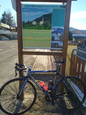 Brugt Colnago Extreme Shimano Dura Ace 2008 Road & Gravel